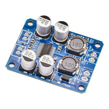 Picture of TPA3118 PBTL 8-24V Mono Digital Amplifier Board 60W