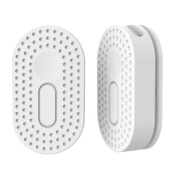 Samsung Galaxy SmartTag2 Locator Pet Loss Prevention Sticker Case - 1