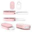 Samsung Galaxy SmartTag2 Locator Pet Loss Prevention Sticker Case - 3