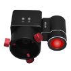 Picture of WIFI 350m HD Infrared Video Telescope Multifunctional Astronomical Monocular Night Vision Device (NVP100A)