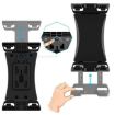 Picture of Bicycle Handlebar Phone Holder Tablet Universal Holder (HT-P20)
