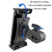 Picture of Bicycle Handlebar Phone Holder Tablet Universal Holder (HT-P20)