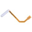 Samsung Galaxy A15 5G SM-A156B Fingerprint Sensor Flex Cable Silver - 2