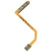 Samsung Galaxy A15 5G SM-A156B Fingerprint Sensor Flex Cable Silver - 3