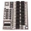 3S 3.7V 12V 100A Li-ion Battery Protection Board - 2