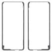 Google Pixel 8 Front LCD Screen Bezel Frame - 1