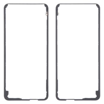 Google Pixel 8 Front LCD Screen Bezel Frame - 1