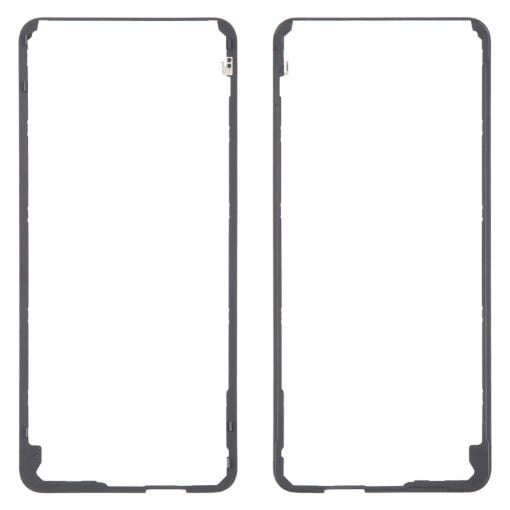Google Pixel 8 Front LCD Screen Bezel Frame - 1