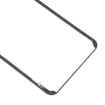 Google Pixel 8 Front LCD Screen Bezel Frame - 5