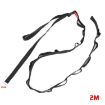 Picture of COOL CAMP CF-713 2m Outdoor Camping Multifunctional Lanyard Tent Canopy Hanger Straps Windproof Clothesline (Black)