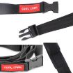 Picture of COOL CAMP CF-713 2m Outdoor Camping Multifunctional Lanyard Tent Canopy Hanger Straps Windproof Clothesline (Black)