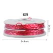 Picture of 1.5mm x 10m For Fymo Lawnmower Spools Grass Rope Grass Cutting Line