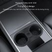 Picture of For Tesla Model 3/Y Car Center Console Ashtray Style Water Cup Holder