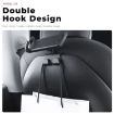 Picture of For Tesla Model 3/Y Car Co-pilot Glove Box Hook Phone Tablet Holder, Style:Hook Base + Phone Bracket