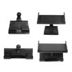 Tesla Model 3/Y Rear Seat Phone Tablet Holder - Bracket Base - 2