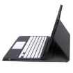 For Honor Pad 9 AH19-A TPU Ultra-thin Bluetooth Keyboard Tablet Case - 4