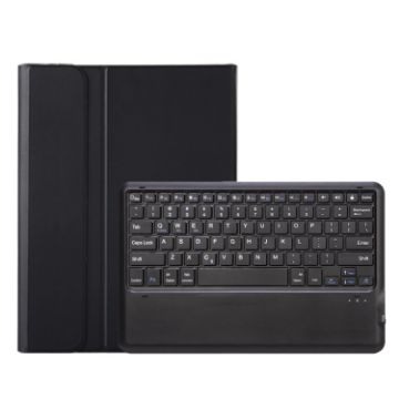 Picture of For Honor Pad 9 AH19 TPU Ultra-thin Detachable Bluetooth Keyboard Tablet Leather Case (Black)