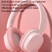 SOYTO SY-T2 Wireless Game Headset (Pink) - 7