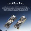 Picture of Waveshare LuckFox Pico RV1103 Linux Micro Development Board without Header