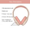SOYTO P2961 Wireless Sports Bluetooth Headset - Gray - 7
