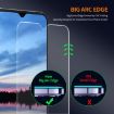 Picture of For Huawei Nova Y61 ENKAY 9H Big Arc Edge High Aluminum-silicon Tempered Glass Film