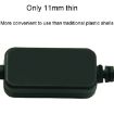 Fulree 12V to 5V 2.5A Vehicle Power Supply Converter - 4