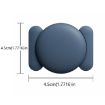 Picture of For Airtag Silicone Case Magnet Tracker Protective Case (Starlight)