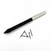 Picture of 5pcs/Set Stylus Tip Pen Nib For Remarkable 2/Boox NOVA Series/Boox NOTE Series (Black)