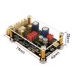 Picture of QCC5125 Bluetooth Lossless Decoder Board APTX Amplifier Wireless Receiver