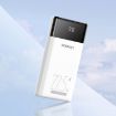 Picture of ROMOSS 22.5W 20000mA Power Bank 2 USB +1 Type-C Output Port