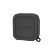 Sunnylife Silicone Lens Cap Protector for Insta360 Ace/Ace Pro (Black) - 2