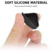 Sunnylife Silicone Lens Cap Protector for Insta360 Ace/Ace Pro (Black) - 7