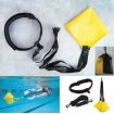 Picture of Swimming Strength Training Resistance Umbrella Set, Spec: 43cm Yellow