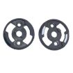 Picture of For DJI Spark Drone Quick Release Propeller Mounting Plates CW