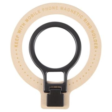 Picture of CPS-050 Adhesive MagSafe Magnetic Ring Phone Ring Holder (Gold)