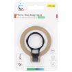 Picture of CPS-050 Adhesive MagSafe Magnetic Ring Phone Ring Holder (Gold)