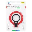 Picture of CPS-050 Adhesive MagSafe Magnetic Ring Phone Ring Holder (Red)