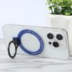 Picture of CPS-050 Adhesive MagSafe Magnetic Ring Phone Ring Holder (Blue)