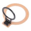 Picture of CPS-050 Adhesive MagSafe Magnetic Ring Phone Ring Holder (Rose Gold)