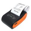 Picture of 58mm Portable Logistics Takeaway Receipt Bluetooth Thermal Printer (UK Plug)