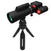 Picture of WIFI 350m HD Infrared Video Telescope Multifunctional Astronomical Monocular Night Vision Device (Set)