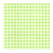 Picture of 100sheets/Pack Square Baking Greaseproof Paper Burger Sandwich Liner Paper, size: 22x22cm (Green)