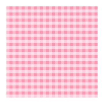 Picture of 100sheets/Pack Square Baking Greaseproof Paper Burger Sandwich Liner Paper, size: 22x22cm (Pink)