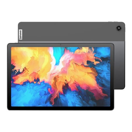 Picture of Lenovo K10 Pro 5G LTE Tablet, 6GB+128GB, 10.6 inch Android 13, Qualcomm Snapdragon 695 Octa Core, Support Face Identification (Grey)