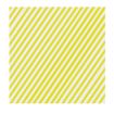 Striped Baking Greaseproof Paper Food Placemat Paper - 100 Sheets/Pack - 1