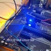 Desktop Computer WIFI Remote Power On PCI-E Slot Physical Reboot Module - 7