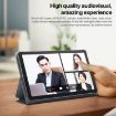 Picture of Lenovo K9 WiFi Tablet, 4GB+64GB, 9 inch Android 12, MediaTek Helio G80 Octa Core, Support Face Identification (Grey)