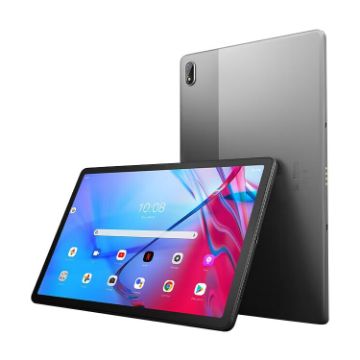 Picture of Lenovo K11 Pro 5G LTE Tablet, 6GB+128GB, 11 inch Android 11, Qualcomm Snapdragon 750G Octa Core, Support Face Identification (Grey)