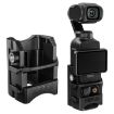 Picture of For DJI OSMO Pocket 3 STARTRC Multifunctional Fixed Mount Expansion Adapter Bracket (Black)
