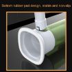 Small Household Manual Sausage Making Machine Green - 9